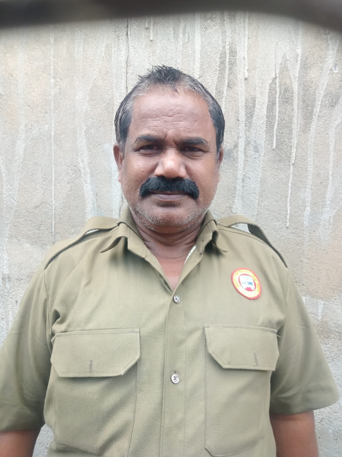 दिनेश तांती