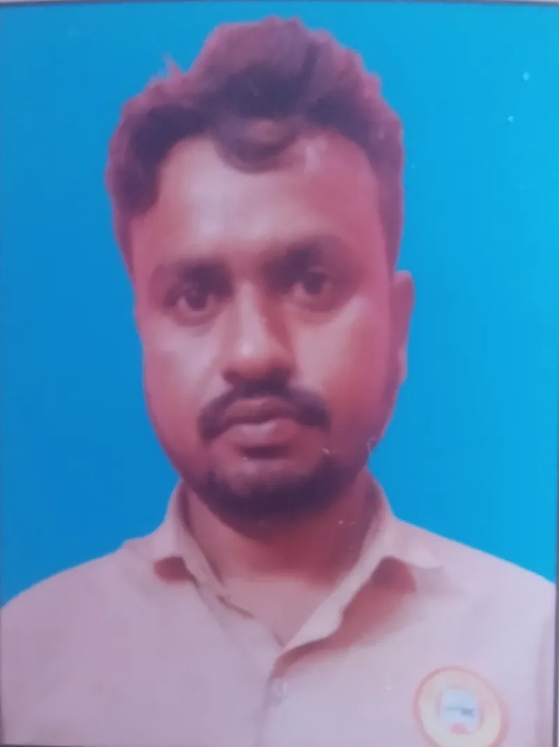 महैन्द्र यादव