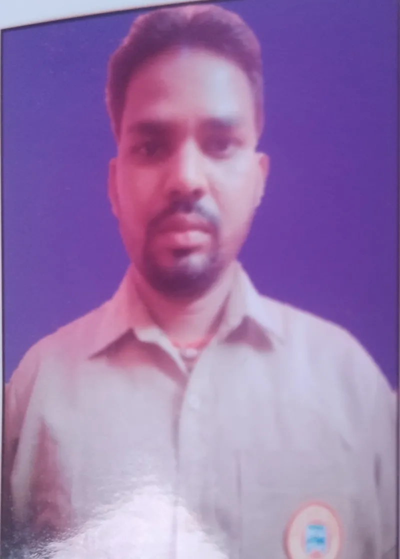 बहादुर कुमार यादव