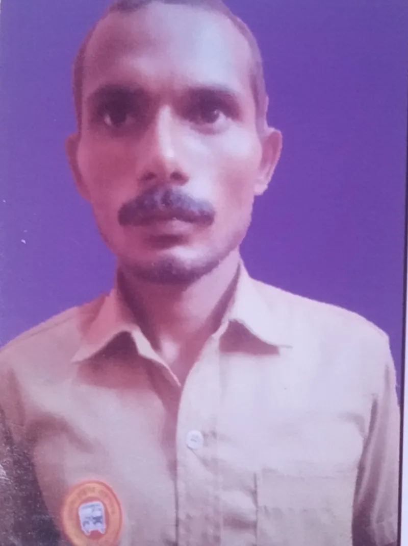 रंजीत कुमार