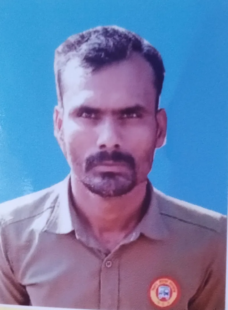 Umesh yadav