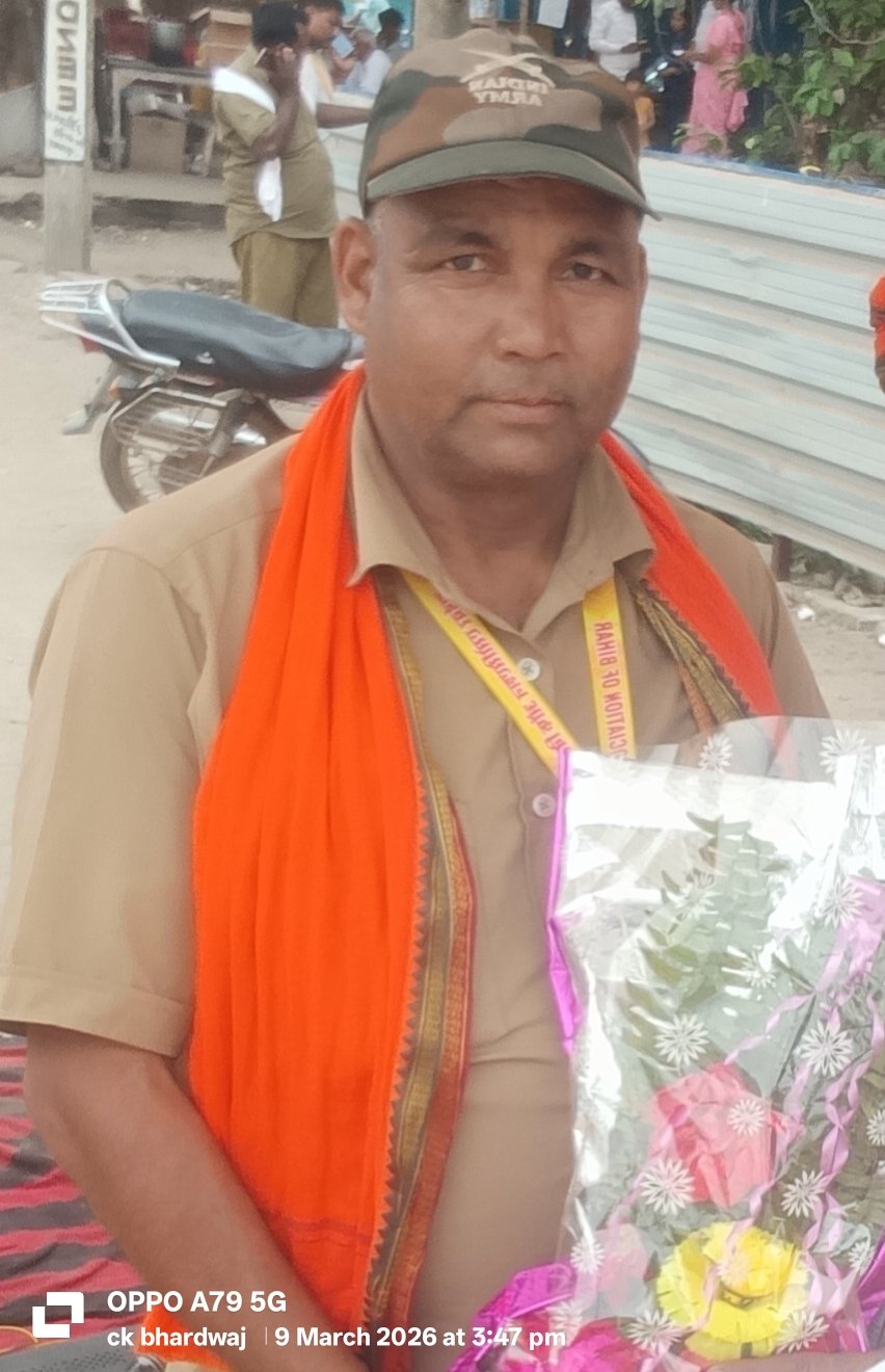 संजय कुमार