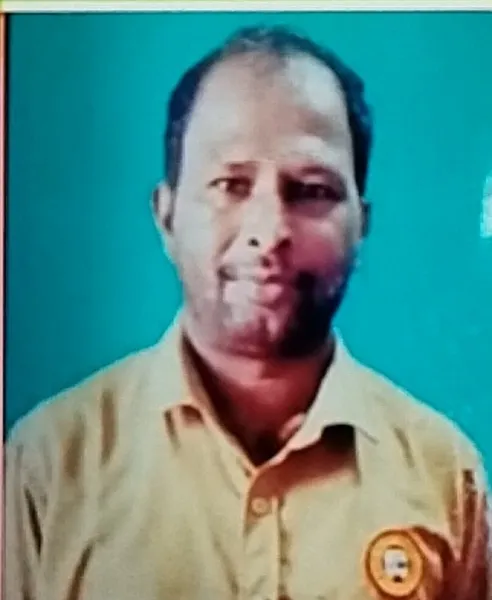 शंकर यादव