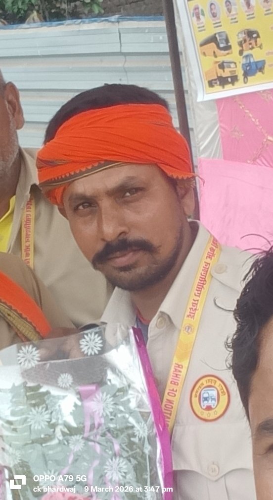 टुनटुन कुमार