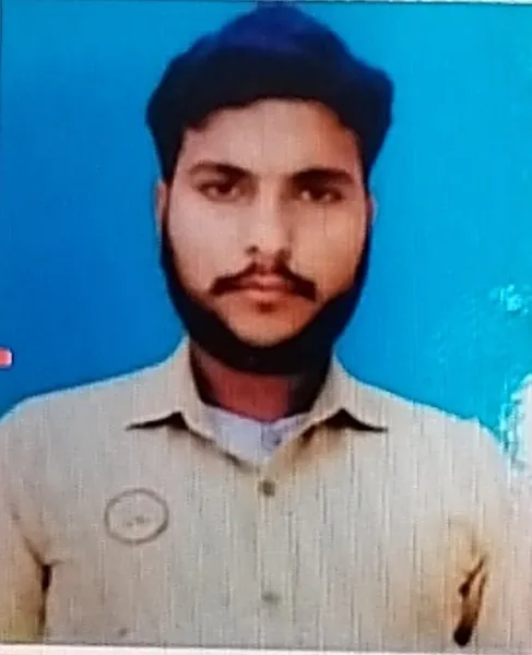विकास कुमार