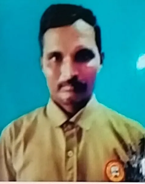 उदय यादव