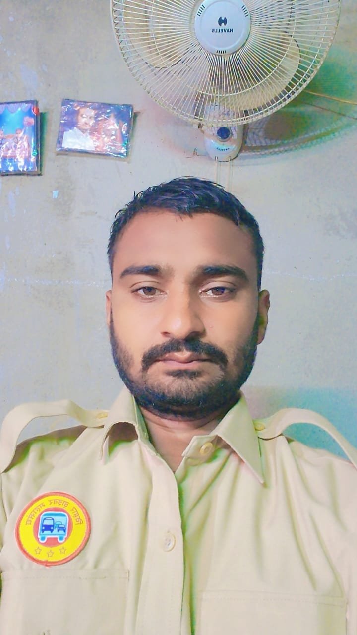 अनुज कुमार
