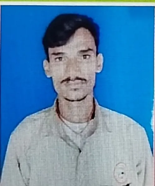 राकेश कुमार