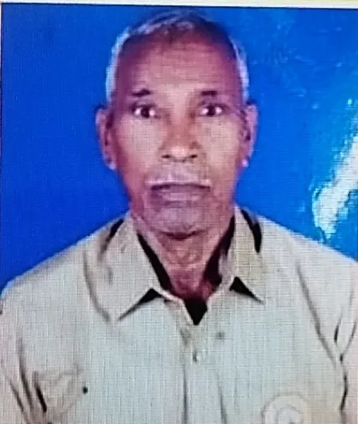 जवाहरलाल यादव
