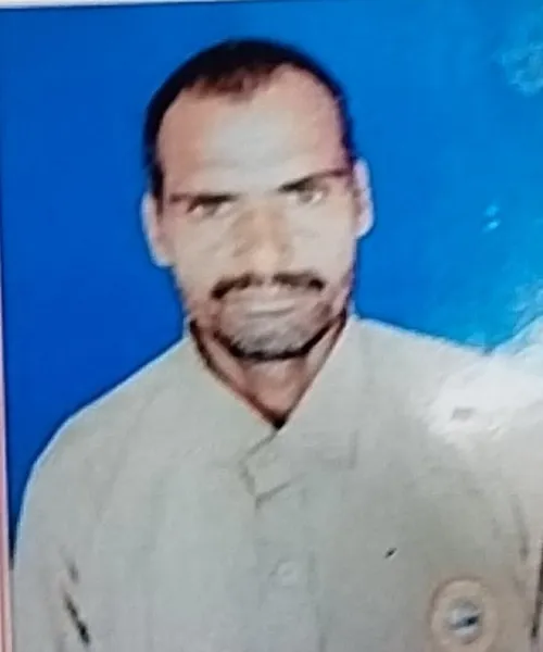 दिनेश यादव