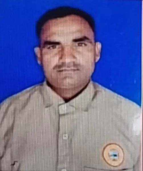 मंटू यादव