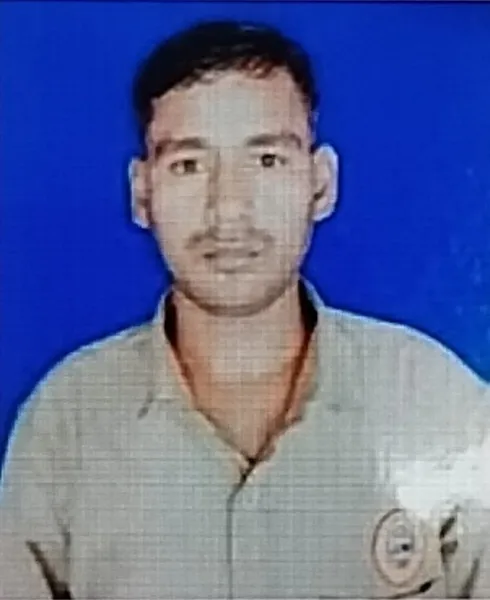मन्टु कुमार