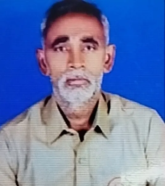 लालबाबु यादव