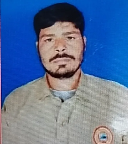 प्रमोद कुमार