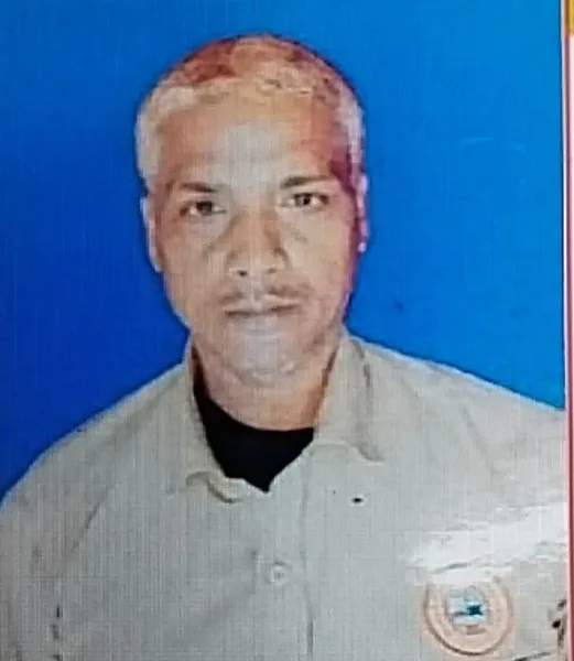 रंजित कुमार