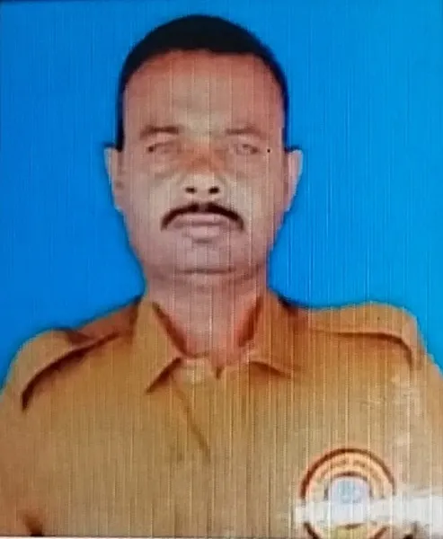 महेश कुमार