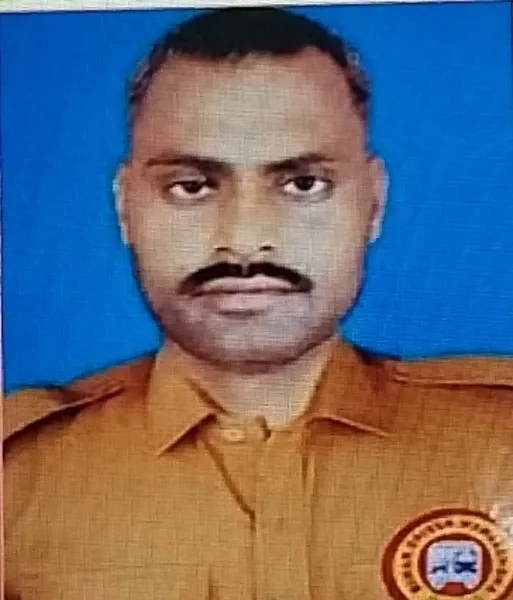 सुबोध कुमार
