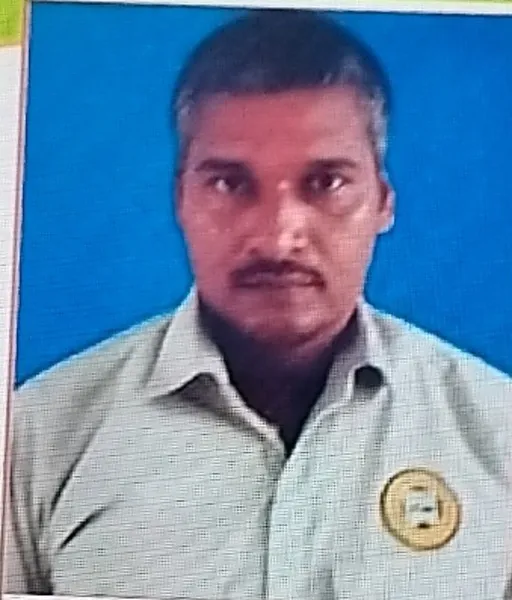 शशिकांत कुमार