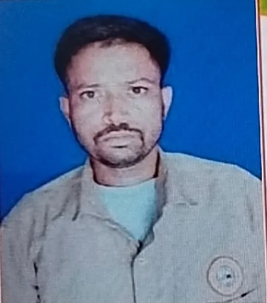 हिर्दयानन्द कुमार