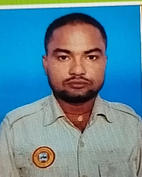 रमेश कुमार
