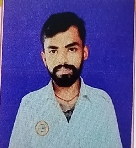 पप्पु कुमार