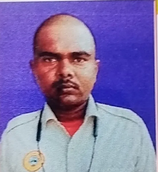 विशेषकर दास