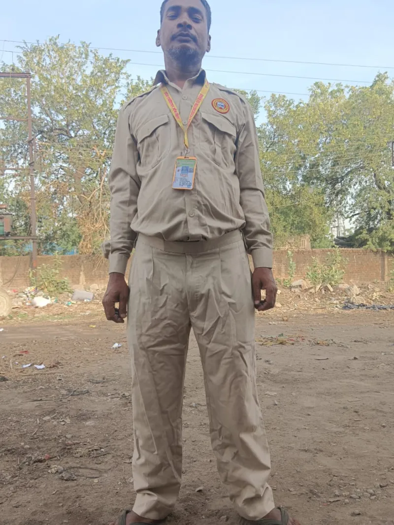 Manoj Kumar