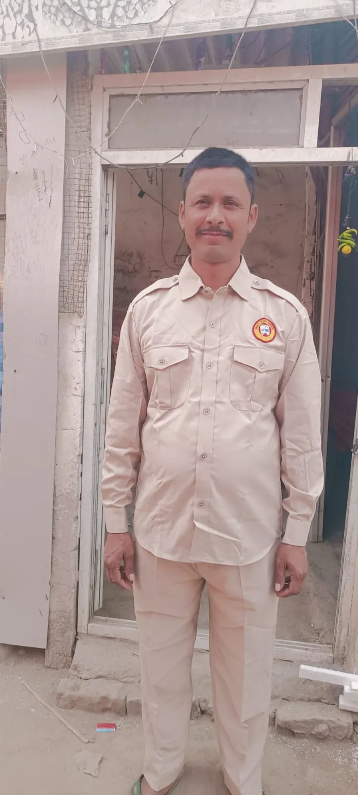 Kamlesh Kumar