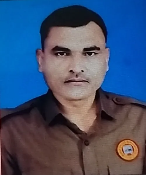 राजीव कुमार