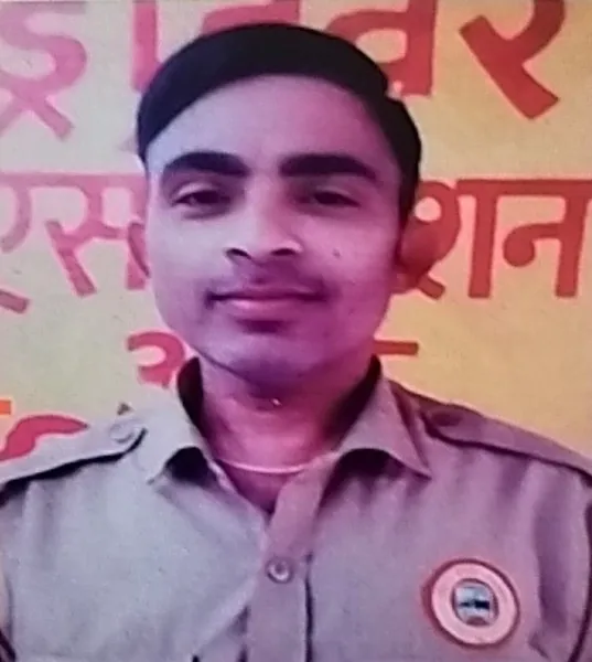 उमेश कुमार
