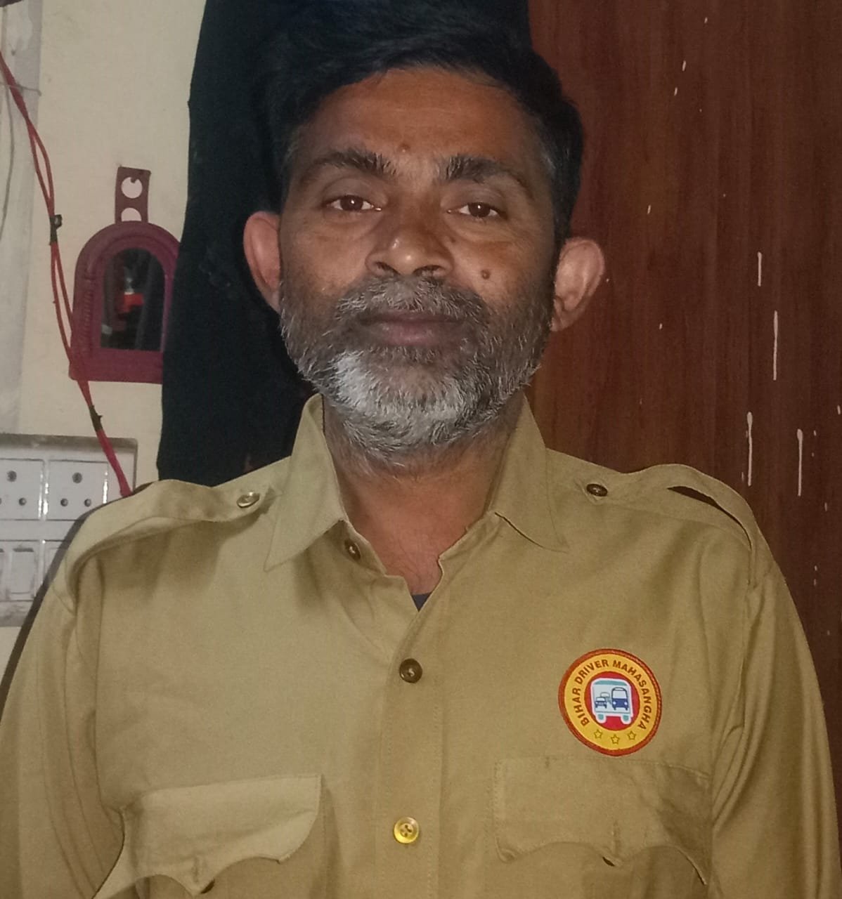 उमेश कुमार