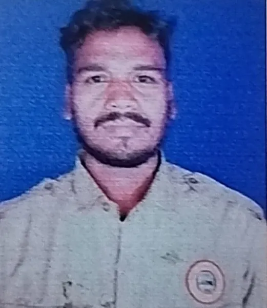 नरेन्द्र भगत