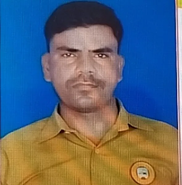 निरज कुमार