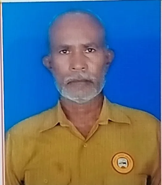 रामजी यादव