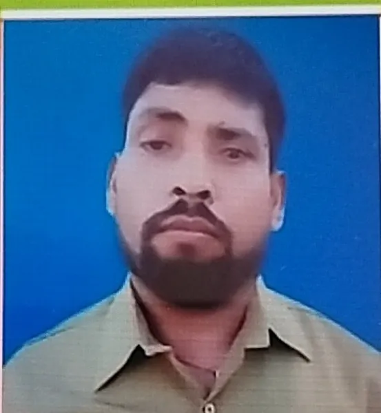 संतोष पासवान