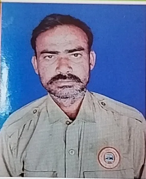 नौसेना भगत