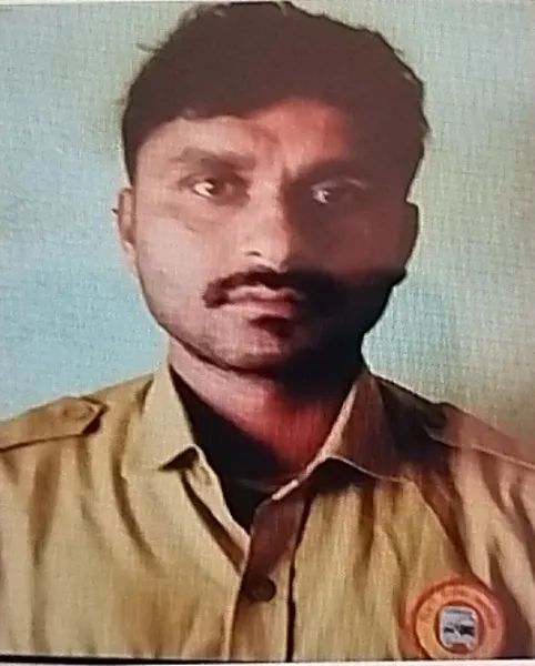जितेन्द्र किशोरी भगत