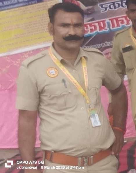 राजेश शर्मा