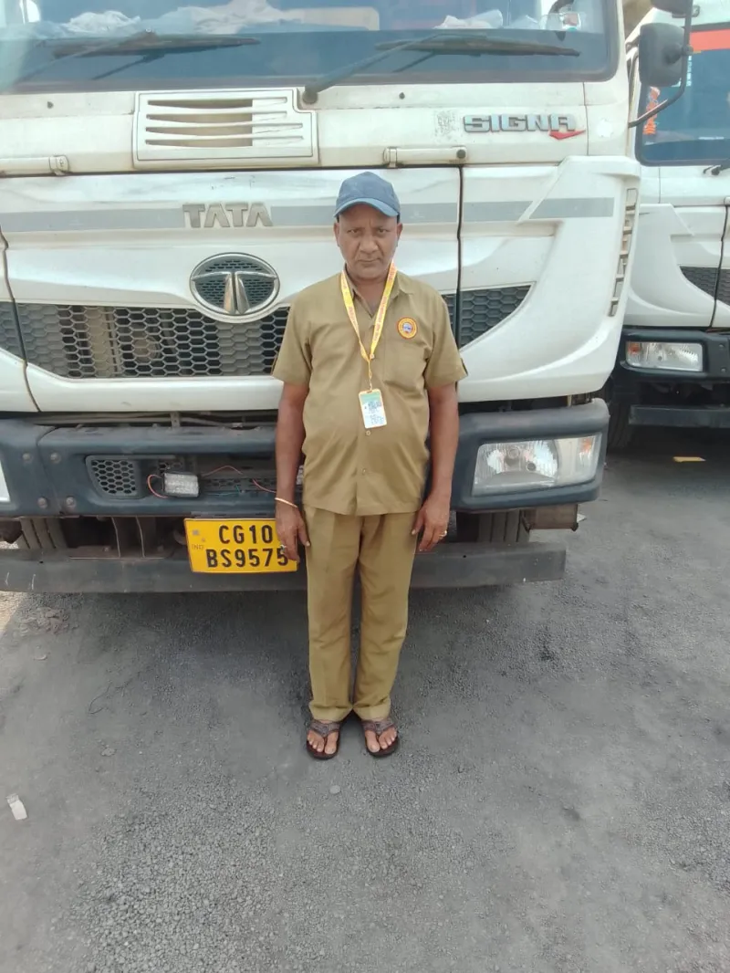 Naresh Kumar Yadav