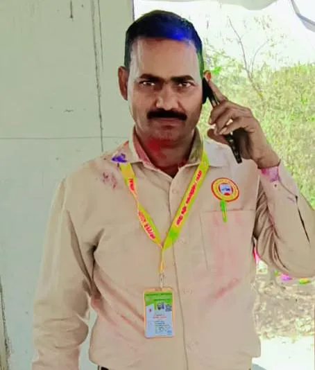 Nirmal Paswan