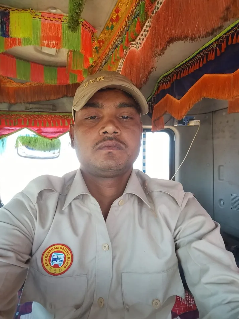 Mukesh yadav