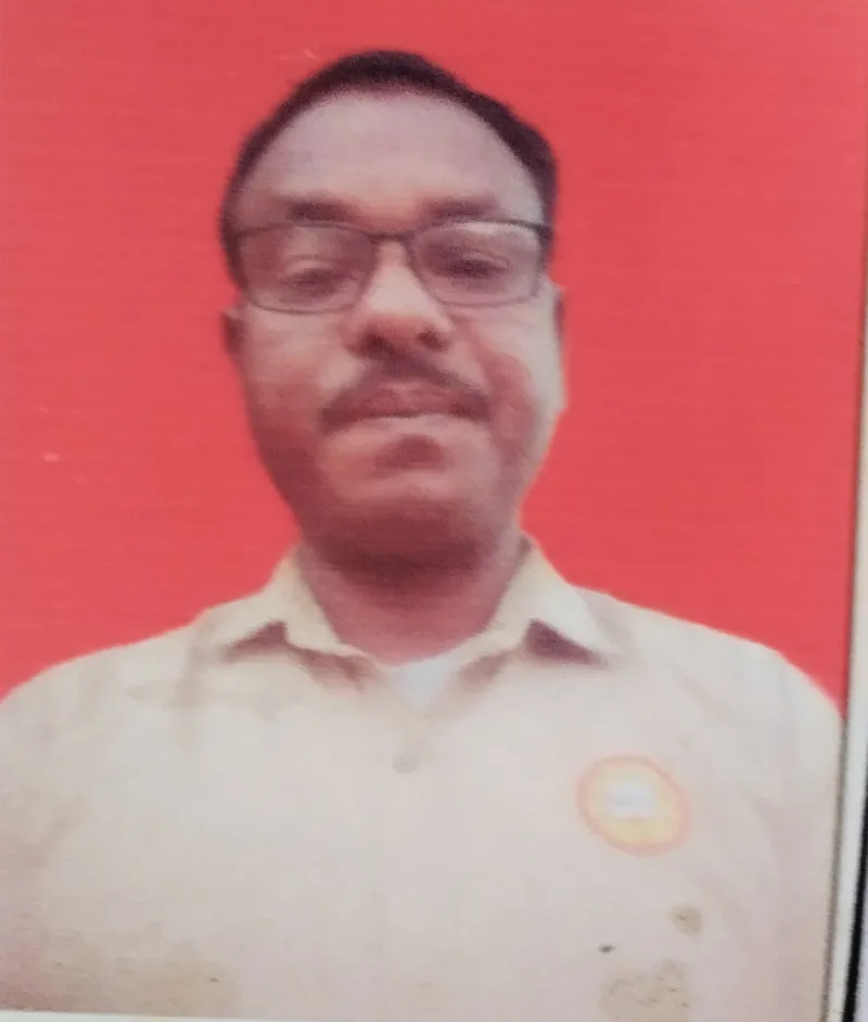 बैठ प्रसाद सिंह