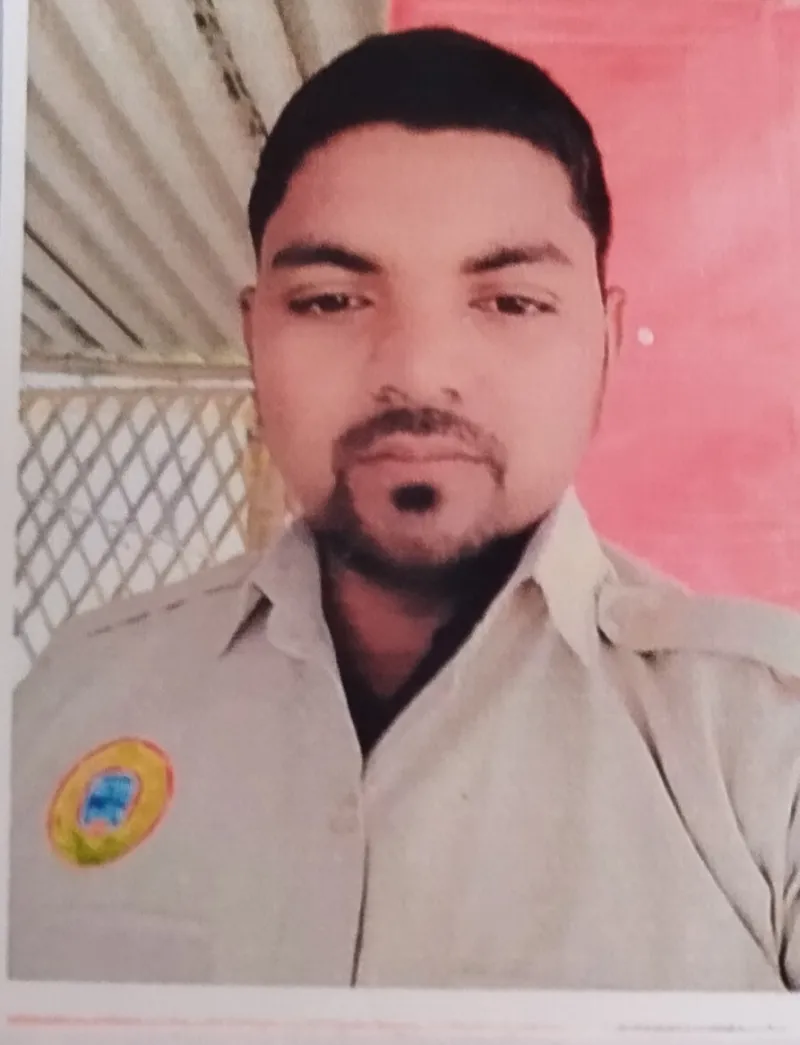 Chitranjan kumar