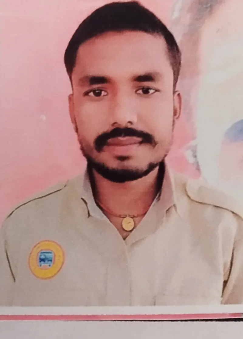 Ranjeet kumar