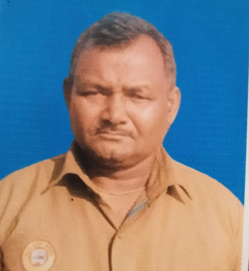 चन्द्रजीत कुमार