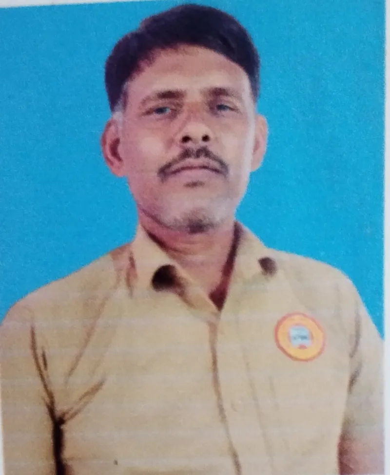 प्रेमघन प्रसाद
