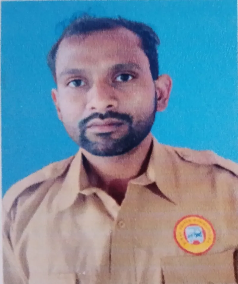 रिपु कुमार
