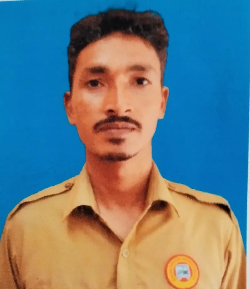 विकाश कुमार