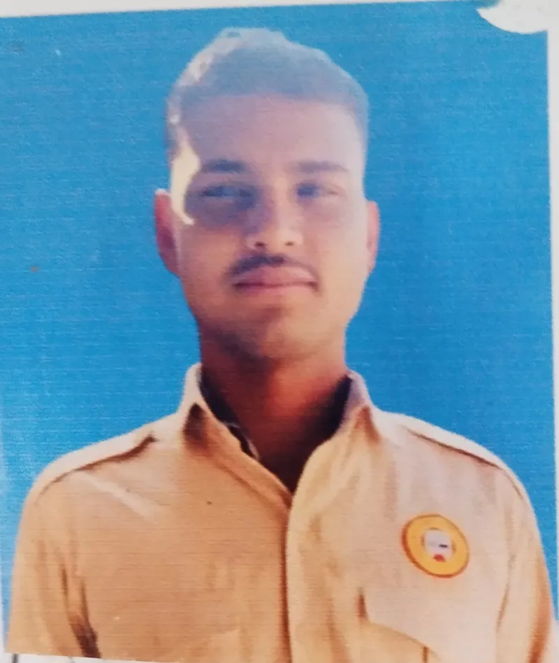 Mukesh yadav