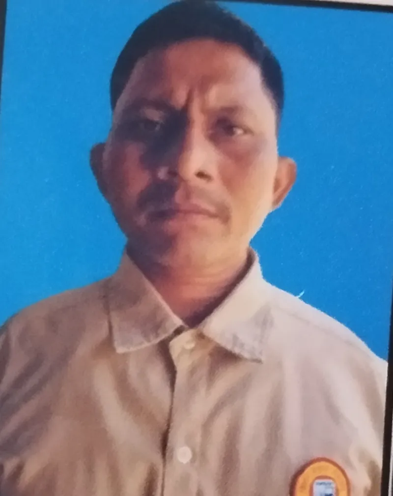 जय प्रकाश कुमार